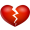 broken heart